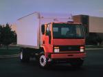 Ford Cargo 1981 года